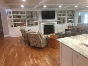House Cleaning in Beverly